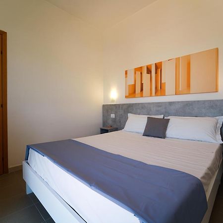 Hotel Rivabella Davoli Kültér fotó