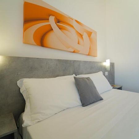 Hotel Rivabella Davoli Kültér fotó