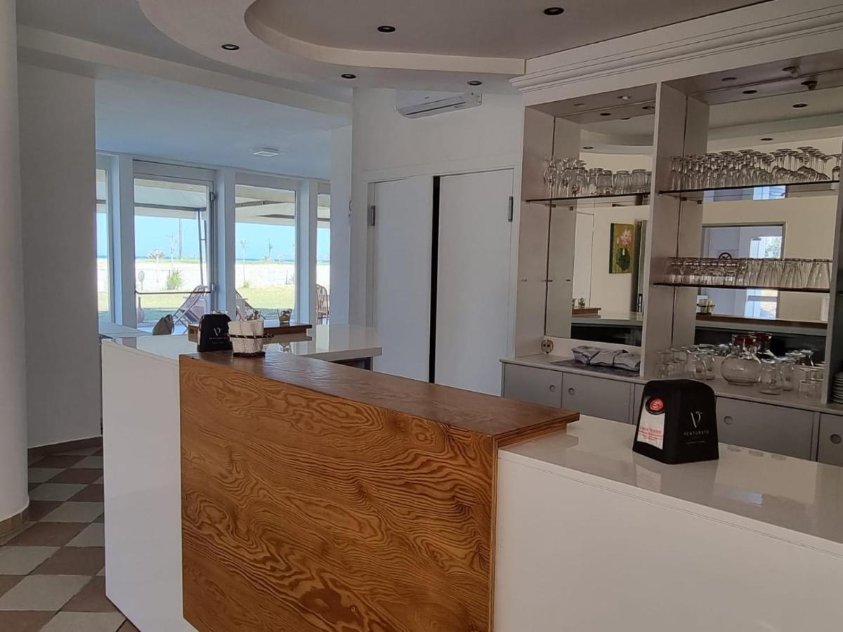 Hotel Rivabella Davoli Kültér fotó