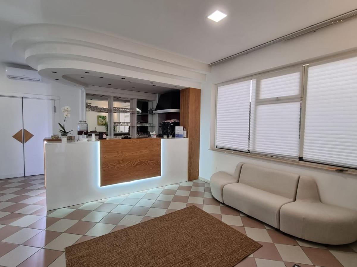 Hotel Rivabella Davoli Kültér fotó