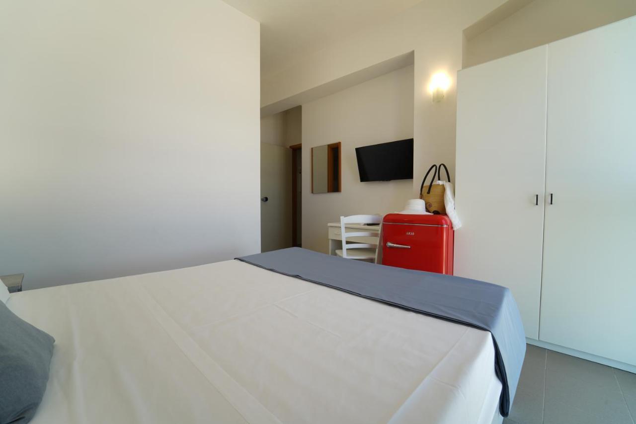 Hotel Rivabella Davoli Kültér fotó